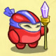 Pocket Ninja