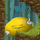 Blob Thrower