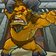 Not In My Dungeon!