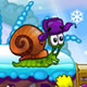 Snail Bob 6: Winter Story