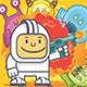 Spaceman 2023