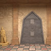The Forlorn Temple Escape
