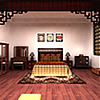 Chinese New Year Escape