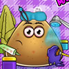 Pou Great Makeover