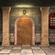 Haunted Temple Escape
