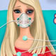 Girl In The Ambulance