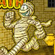 Mummy'S Path