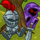 Stolen Sword