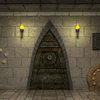 Nightmare Temple Escape