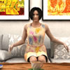 Sassy Girlfriend House Escape: Coffee Story