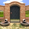 The Dream Garden Escape