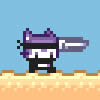 Grapple Cat