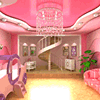 Cute Bunny Home Escape