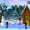 Causality Stickmas 3