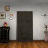 Forgotten Home Escape