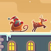 Super Santa Rush
