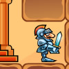 Nimble Knight