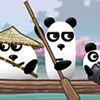 3 Pandas In Japan