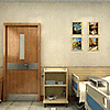 Imprisoning Ward Escape