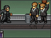 play Matrix Rampage