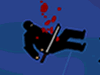 play Ninja Rinseout