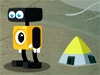 play Robot Mom
