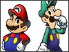 play Super Flash Mario Bros