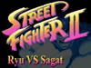 play Street Fighter 2