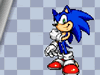 play Ultimate Flash Sonic