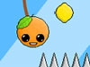 play Orange Gravity