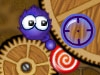 play Catch The Candy Mech