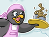 play Penguin Diner
