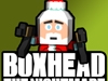 play Boxhead The Christmas Nightmare