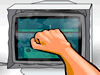 play Bash The Computer