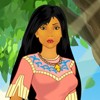 play Pocahontas