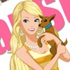 play Barbie Pet Store