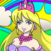 play Castle Of Princess