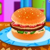 play Big Tasty Hamburger