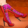 play Fashion Boots Design