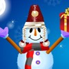 play Snowman Decoration
