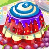 play Fruity Jelly Decoration