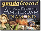 play Youda Legend The Curse Of The Amsterdam Diamond