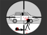 play Urban Sniper