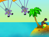 play Island Defense