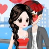 play Valentine Kiss