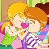 play Babysitter Love Story