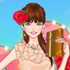 play Happy Valentine Makeover