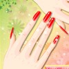 play Nail Art Painting