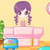 play Deluxe Hair Salon