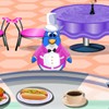 play New York Penguin Diner